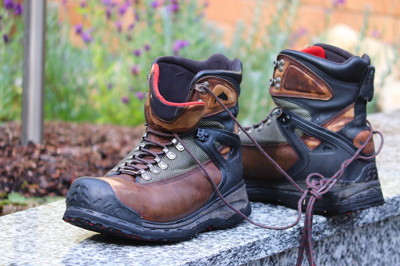 Antislip werkschoenen OB