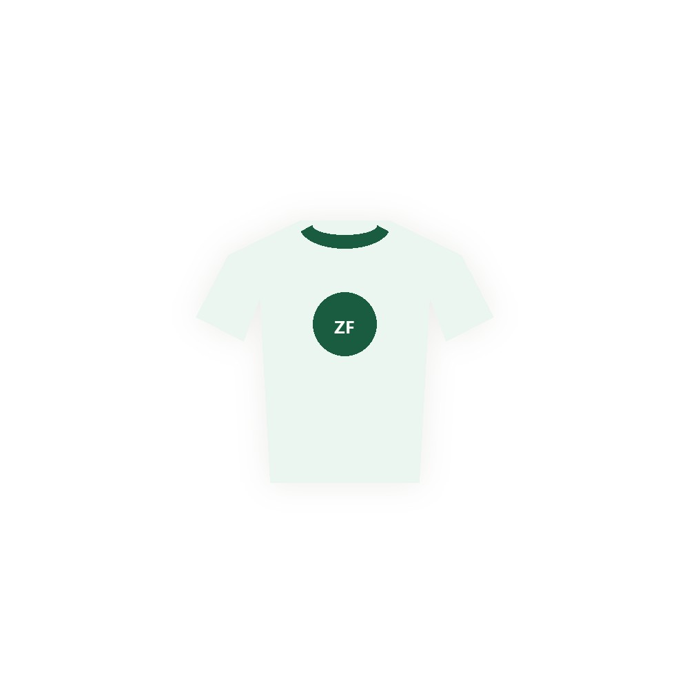 ZekerFlex kids T-shirt